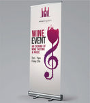  Roller Banners Printsetters Custom Printing Bristol